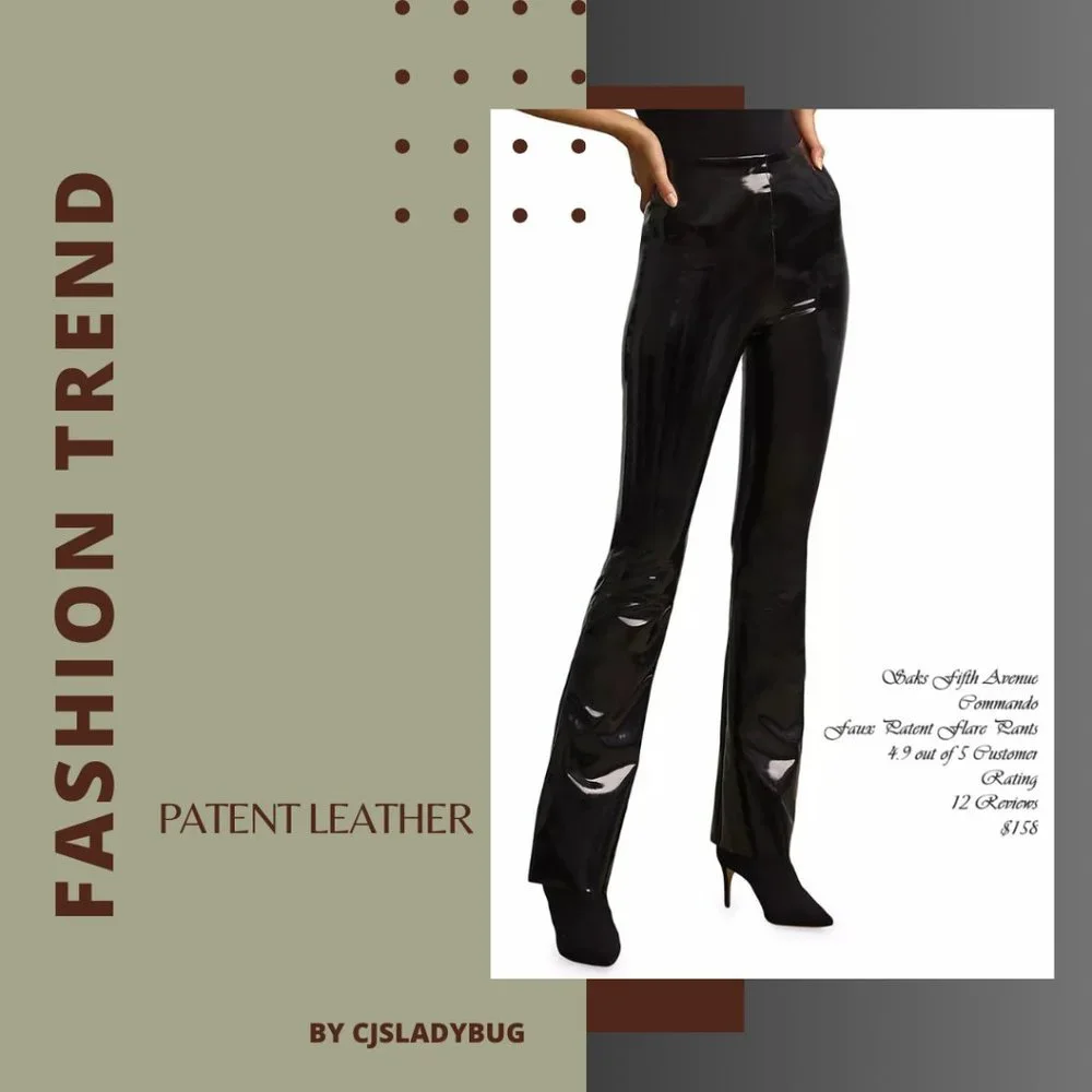 2024 FASHION TRENDS - Picture 3 of 6